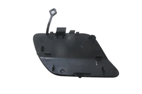A2058850224 - Mercedes C Class- W205- 14/17; Arka Tampon Çeki Demiri Kapağı