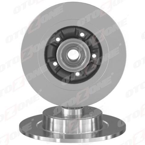 ARKA FREN AYNASI RENAULT LAGUNA II 01 07 SCENIC II 05 08 274x11x5D