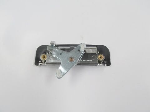 69090-89101 - Toyota Hılux- Pıck Up Ln145- 98/01; Bagaj Kapağı Kolu Nikelajlı (Hushan)