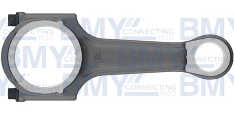 PİSTON KOLU 83MM PARTNER DW8-XUD9 98