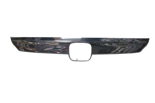 Honda Accord- 21/24; Ön Panjur Üst Nikelajı (tyg) - 71122TVAA11