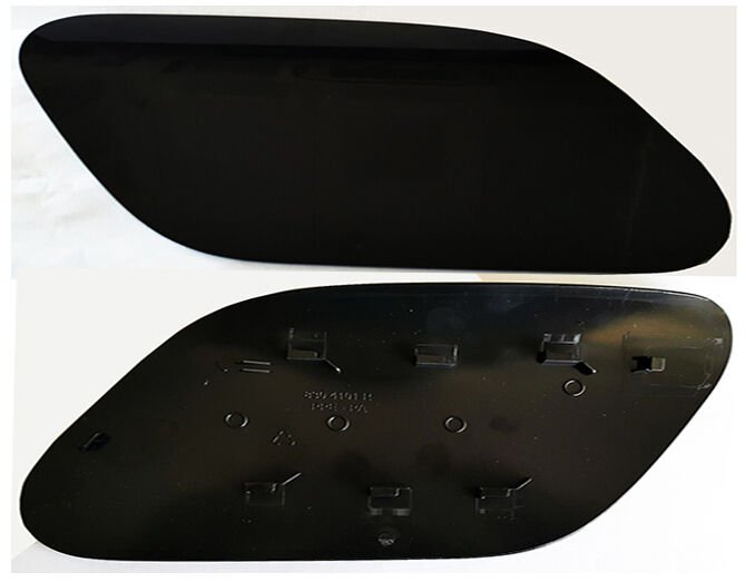 Benzin Depo Dış Kapağı Mgn Iv