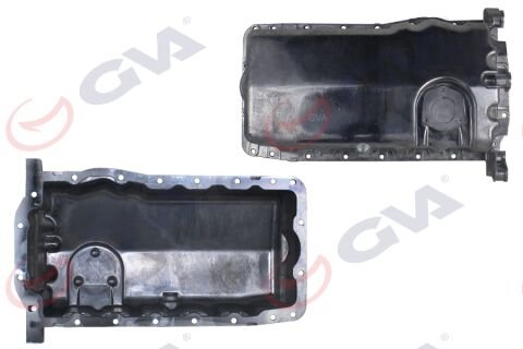 Yağ Karteri Golf4-Bora-A3-Toledo-Octavıa Sens. Deliksiz 1.6 Benzinli 1.9 Tdı Akl-Agr-Alh-Avu-Bfq