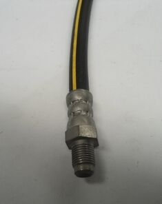 5562237 - Opel Corsa- C- 00/03; Ön Fren Hortumu (Sh)