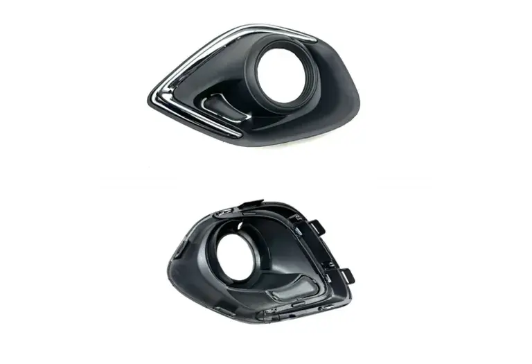 Mıtsubıshı Kapak Lamba Sis Asx 13-16 Sol (Sisli)