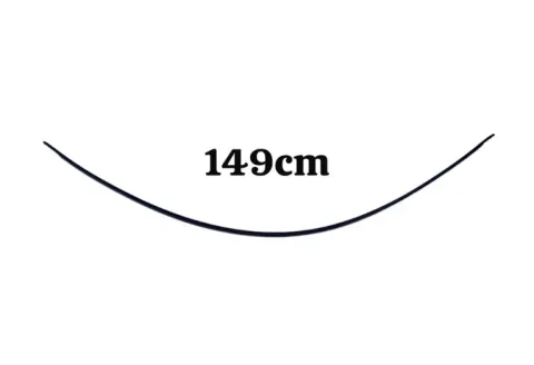 Toyota Çıta Tavan Avensis 10-18 Sağ