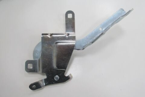 654008394R - Renault Clıo- 4- Hb- 13/16; Kaput Menteşesi Sağ (Eagle Body)