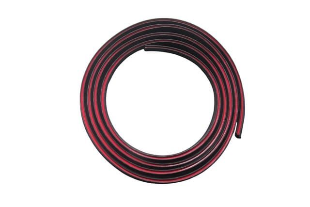 Fıat Kartal- 88/02; Bagaj Kapağı Toz Lastiği (bagaj Fitili) - 85012653