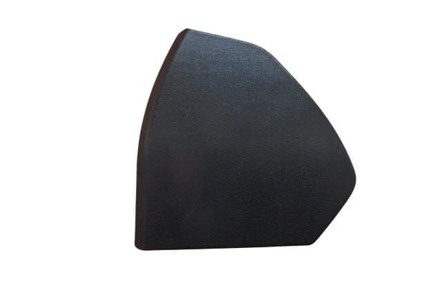 (yeni Ürün!!!)mercedes E Class- W211- 03/06; Ön Kapı Döşemesi Kapağı Sağ Siyah - A2117270248