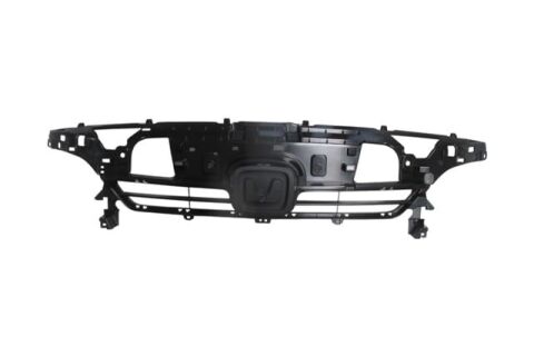 Honda Accord- 21/24; Ön Panjur Siyah (tyg) - 71112TVAF00