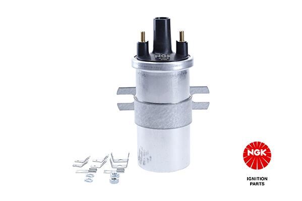 ATESLEME BOBINI MERCEDES M102 W123 W201 W124 W126