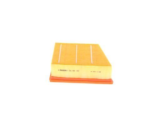 HAVA FİLTRESİ FIESTA VII-FIESTA MK VIII-ECOSPORT-1.0-1.1-1.5TDCI-1.6ST-05/17-