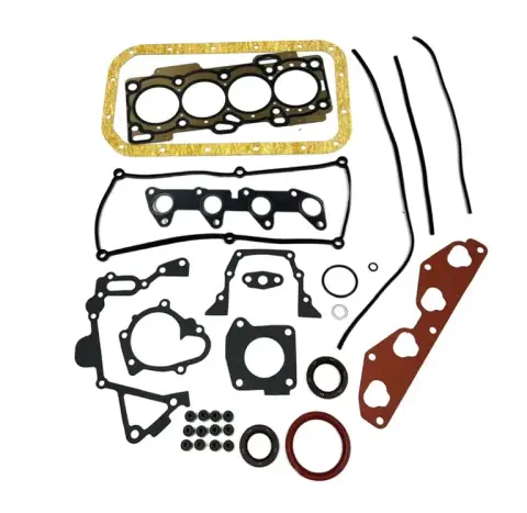 Hyundaı Conta Takım Atos G4hg 06-09