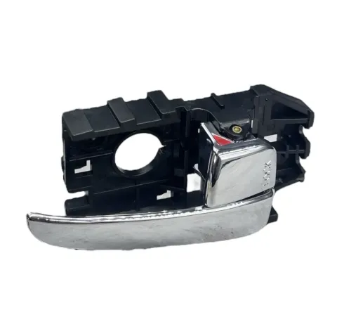 Hyundaı Kol Kapı Elantra 01-06 Ön İç Sağ (Krom)