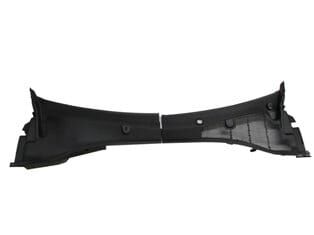 Peugeot 301- 13/16; Ön Cam Izgarası Sağ/sol Set (2 Parça) (silgi Paneli) (tw) - 9678833280