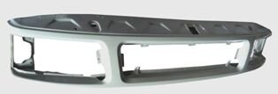 93923737 - Iveco Daıly- 90/94; Ön Panel Komple Gri Boyalı (Sımyı)