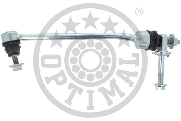 Askı Rotu On Sol 4-Matic Mercedes X290 W205 C205 W213 C238 C257