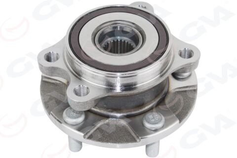 Ön Teker Poryası Rulmanlı Toyota Corolla- Aurıs 1.4 D-4D-1.4-1.6 Vvtı 03/07 Rav4