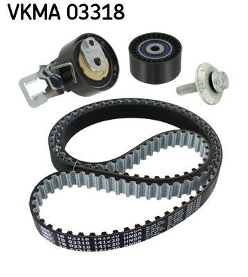 TRİGER SETİ PARTNER-BERLINGO-P208-P301-P308-P508-P2008-P3008-P5008-FOCUS-COURİER-FİESTA-MONDEO-C3-C4 -C-ELYSEE-JUMPY-RIFTER-DS4-DS3-CROSSLAND X-GRANDLAND X-COMBO E-C-MAX 1.5-1.6 TDCI-HDI 15- / PROACE
