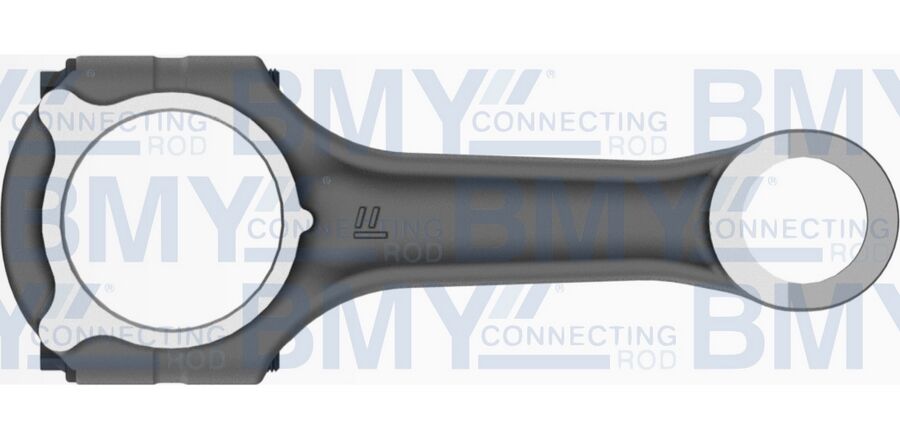 Pıston Kolu Mercedes Om612 Om646 W203 W211 W163 W220 Vıto W639 Sprınter 901 905