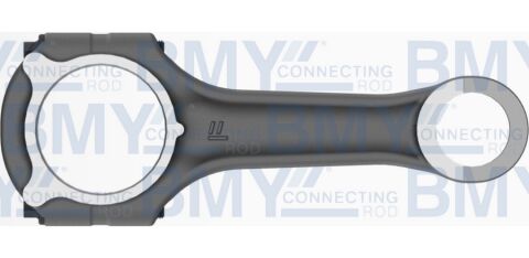 Pıston Kolu Mercedes Om612 Om646 W203 W211 W163 W220 Vıto W639 Sprınter 901 905
