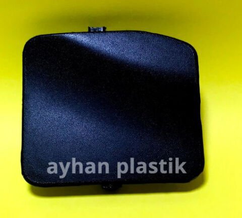 ARKA TAMPON ÇEKİ DEMİR KAPAĞI NISSAN QASHQAI 14-18
