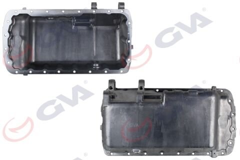 Yağ Karteri Partner-Berlıngo 1.9-2.0D-P306 1.9-2.0 99-02 -Xsara 1.9-2.0D 99-05