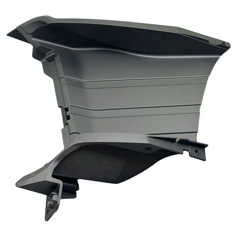 Chery Muhafaza Motor Tiggo 8 Pro 22-24 Ön Sol