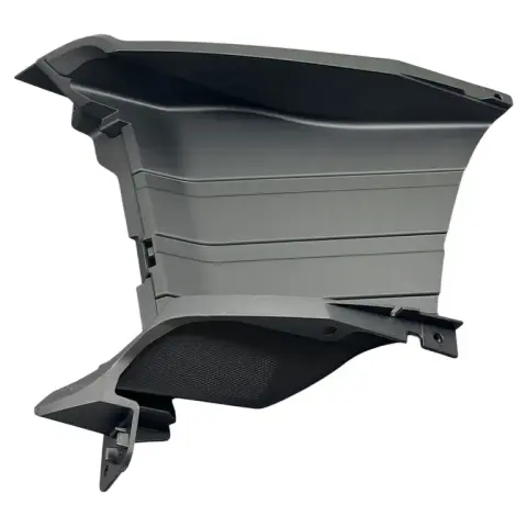 Chery Muhafaza Motor Tiggo 8 Pro 22-24 Ön Sol