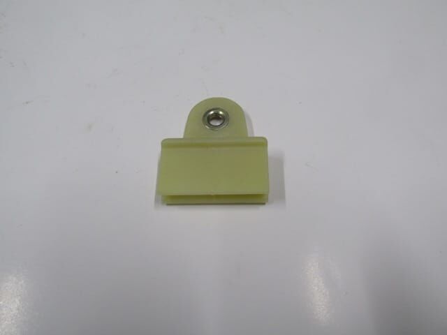 Unıversal Unıversal-; Ön/arka Kapı Cam Kızağı Klipsi Tüm Araçlar İçin