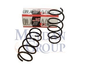 8200106135 - Renault Megane- 2- 03/09; Ön Helezon Yayı Sağ/Sol (2Li Set) 1.4/1.5Dci/1.6 16V (12,50X153X395)(Stdr