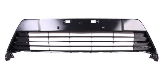 Toyota Aurıs- 13/15; Ön Tampon Panjuru Siyah (tüv)(tyg) - 53112-02390