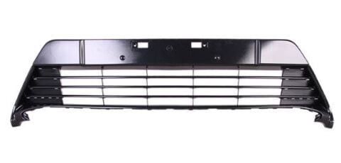 Toyota Aurıs- 13/15; Ön Tampon Panjuru Siyah (tüv)(tyg) - 53112-02390
