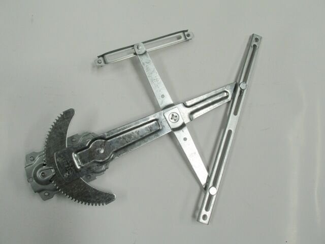 Toyota Hılux- Pıck Up Ln145- 98/01; Arka Cam Krikosu Sol Manuel (hushan) - 69804-35040