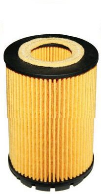 YAĞ FİLTRESİ ESCORT II-VI-VII-SCORPIO-SIERRA-TAUNUS HU718/2X