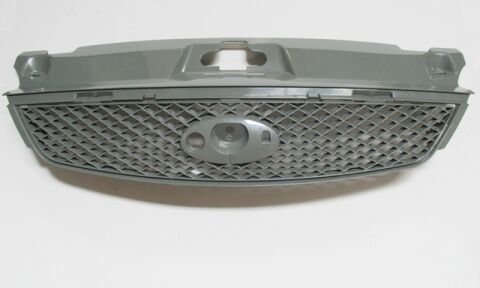 3S71 8A100 Bc - Ford Mondeo- 05/07; Ön Panjur Gri (Tüv)(Tyg)