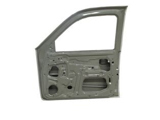 Ur56-58-020F - Ford Ranger- Pıck Up- 07/09; Ön Kapı Komple Sağ Gri Boyalı (İceli/Çekomastikli)(Yan Sanayi) (Tw)