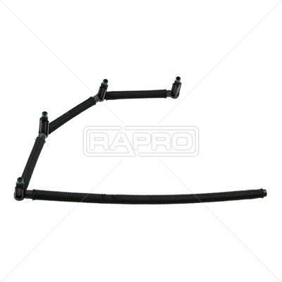 Yakit Geri Dönüs Hortumu Cıtroen Berlıngo Iı 1.6 Hdı