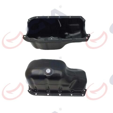 Yağ Karteri Lınea 07-15 1.4 - Albea/Palıo/Punto 1.2