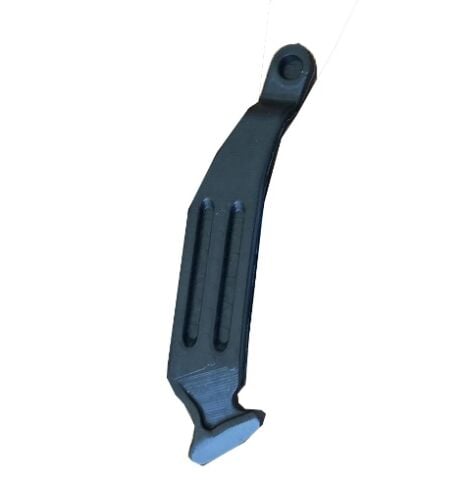 1M0823503J - Seat Toledo- 99/05; Kaput Dış Açma Mandalı