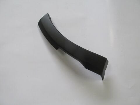 960173784R - DACIA SANDERO- 13/20; ÖN TAMPON DODİK PLASTİĞİ SOL KISA SİYAH
