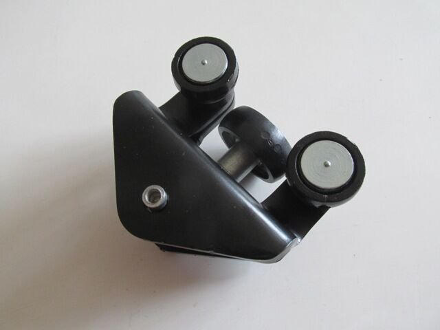 Cıtroen Berlıngo- 96/03; Sürgülü Kapı Alt Ray Bağlantısı Ucu Sağ/sol Aynı (adet) - 9034.22