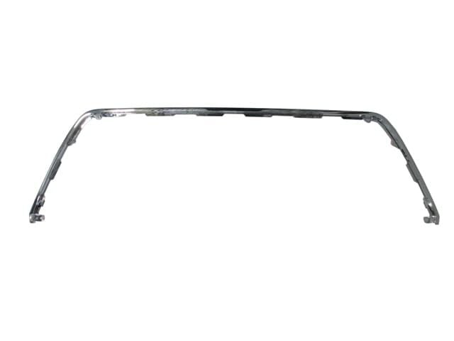 Toyota Aurıs- 13/15; Ön Tampon Panjuru Üst Nikelajı (tüv)(tyg) - 52711-02010