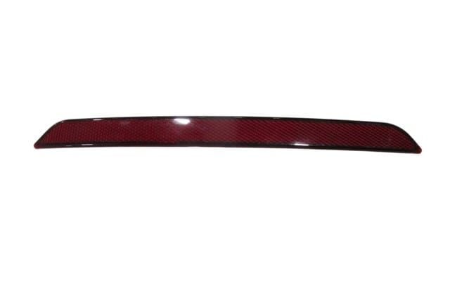 Bmw 4 Serı- F32- 13/17; Arka Tampon Reflektörü Sol (m-tech/lcı) - A63147847233