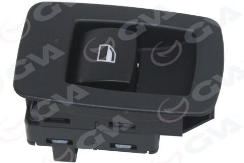 Cam Dugmesı On Sağ Arka Sol Sağ Cercevelı Sıyah Bmw E90 E70 E71 Bmw E87 Arka Sağ Sol