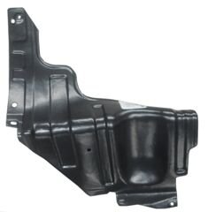96398984 - Chevrolet Kalos- Sd/Hb- 05/06; Karter Muhafaza Plastiği Orta (Lt-Cv8004) (Tyg)