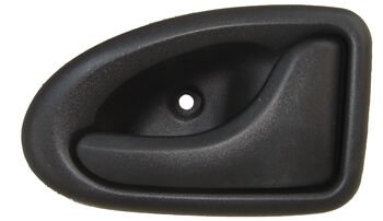 7700353283 - OPEL MOVANO- 99/03; ÖN KAPI İÇ AÇMA KOLU SOL SİYAH (PÜTÜRLÜ) (PLEKSAN)
