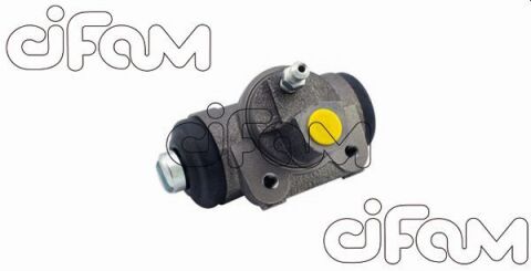 Fren Silindiri Transit 2.0-2.5-2.5 Tdı 2.9I 91-94 20.64Mm