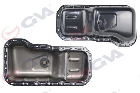 Yağ Karteri Fıat Dogan-Kartal-M131-Sahın-Slx