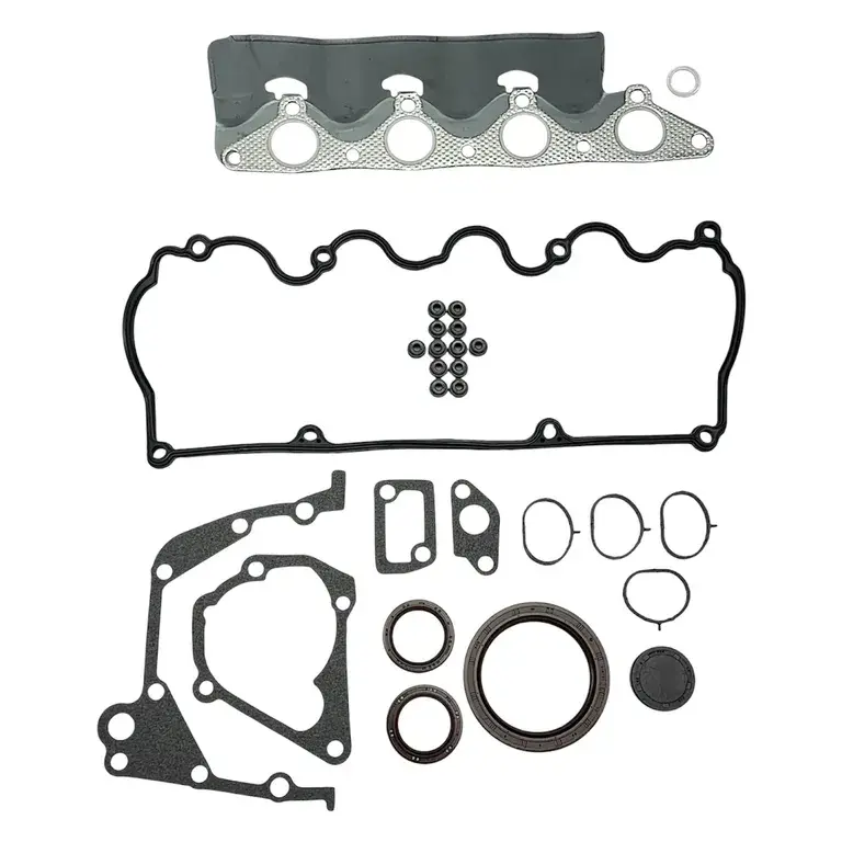 Hyundaı Conta Takım Accent 1,3 00-05 (Çelik Skc.siz)
